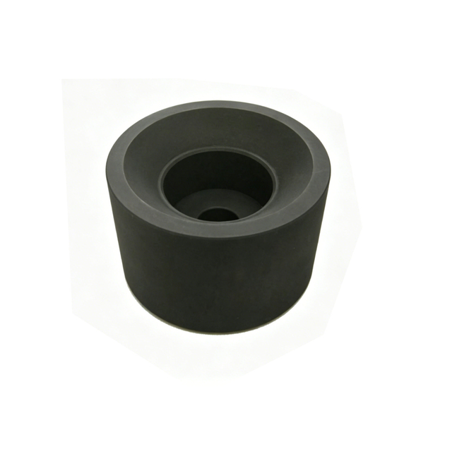 Moules en graphite à grain ultra fin NHD | Spécialement conçu pour le processus de frittage à chaud des forets diamantés 